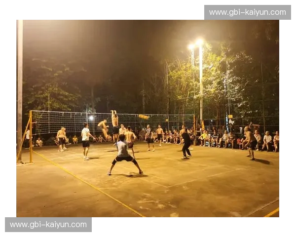 台球排球：城市里的精确与热烈