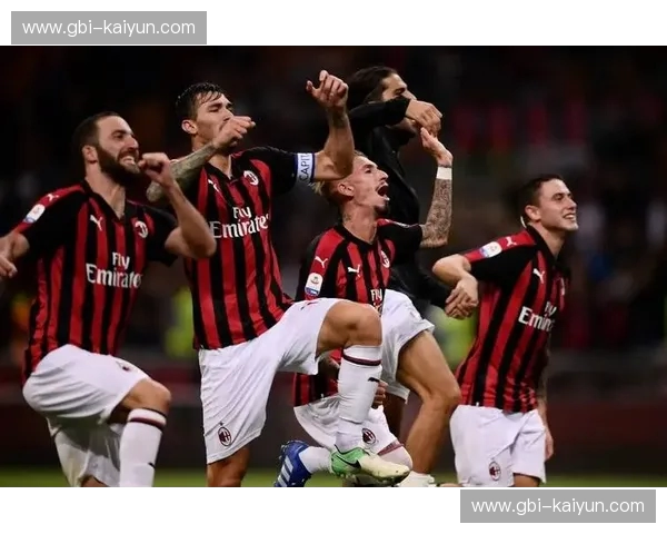AC米兰比分：每一刻都值回票价的红黑心跳
