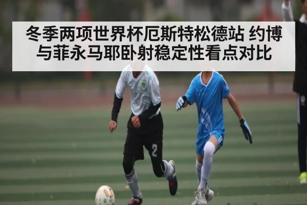 冬季两项世界杯厄斯特松德站 约博与菲永马耶卧射稳定性看点对比